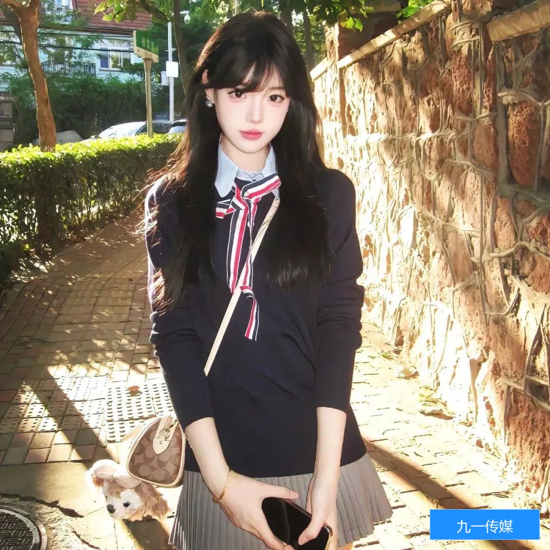 九一传媒MV视觉效果