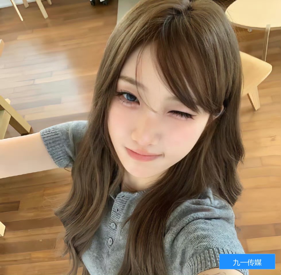 九一传媒女演员的颜值如何，是否符合大众审美标准